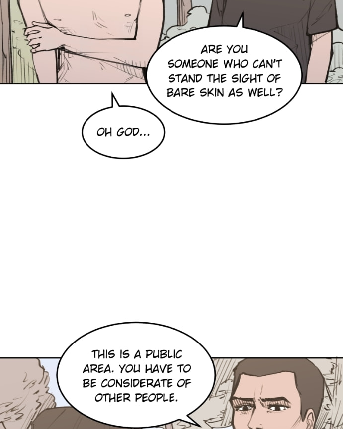 Love Advice from the Great Duke of Hell Chapter 70 page 20 - 