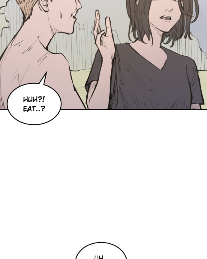 Love Advice from the Great Duke of Hell Chapter 70 page 28 - 