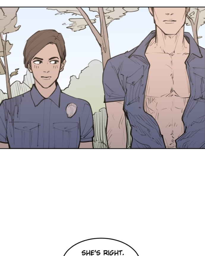 Love Advice from the Great Duke of Hell Chapter 70 page 32 - 