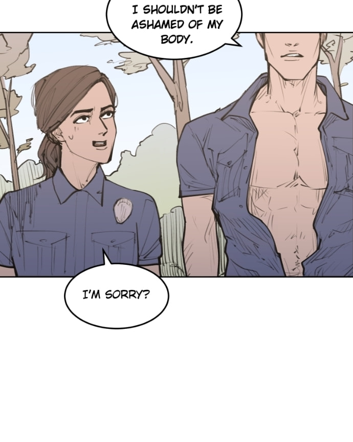 Love Advice from the Great Duke of Hell Chapter 70 page 33 - 