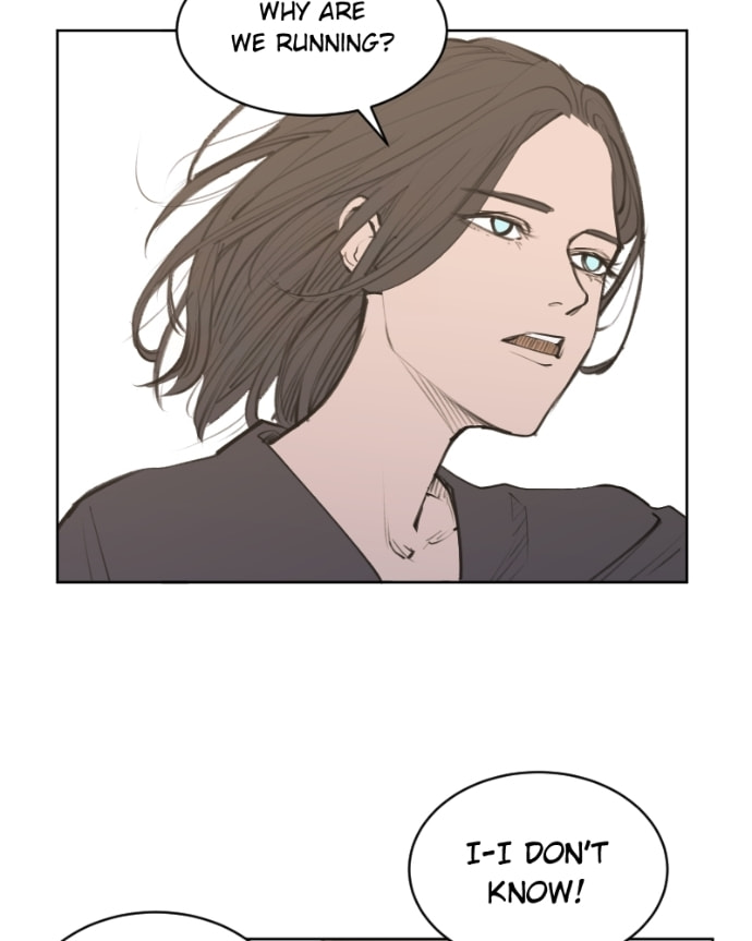 Love Advice from the Great Duke of Hell Chapter 70 page 36 - 