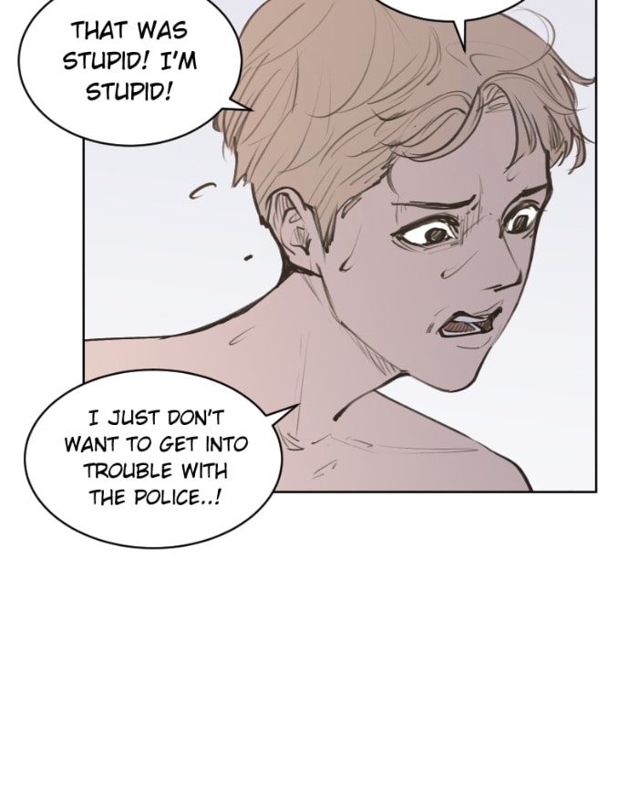 Love Advice from the Great Duke of Hell Chapter 70 page 37 - 