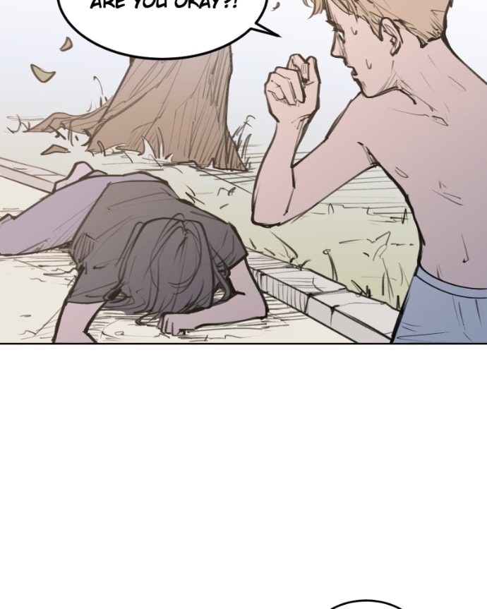 Love Advice from the Great Duke of Hell Chapter 70 page 43 - 