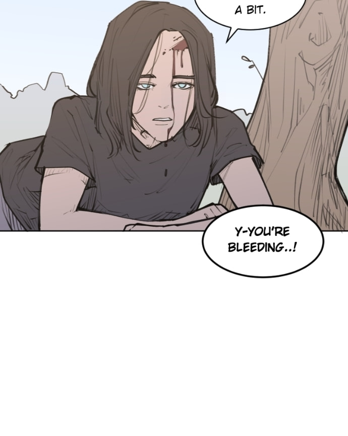 Love Advice from the Great Duke of Hell Chapter 70 page 45 - 