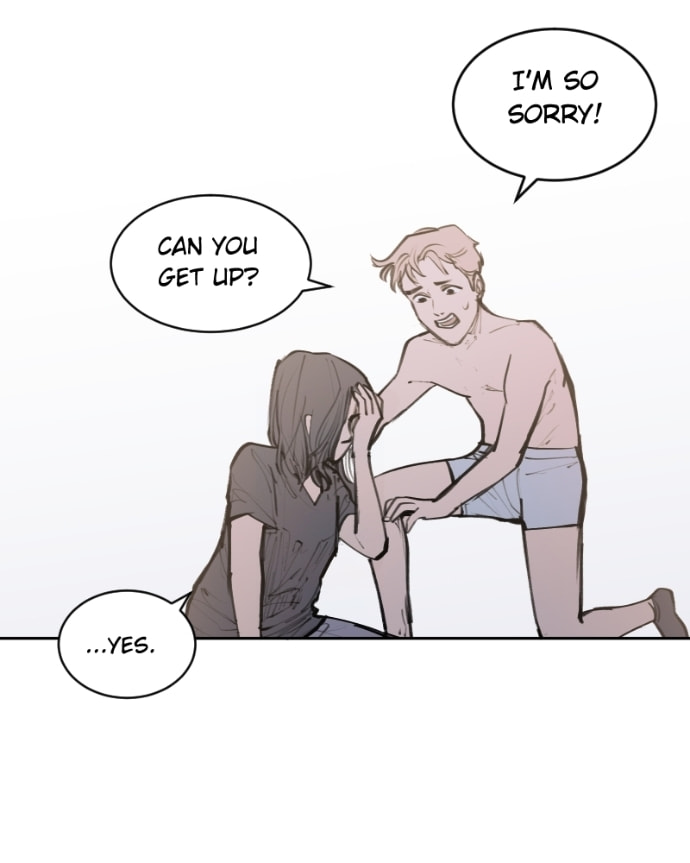 Love Advice from the Great Duke of Hell Chapter 70 page 46 - 