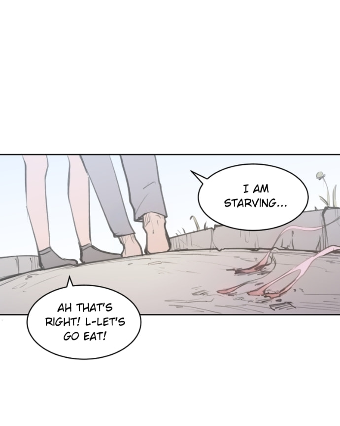 Love Advice from the Great Duke of Hell Chapter 70 page 47 - 