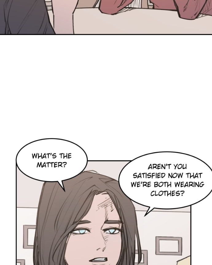 Love Advice from the Great Duke of Hell Chapter 71 page 16 - 