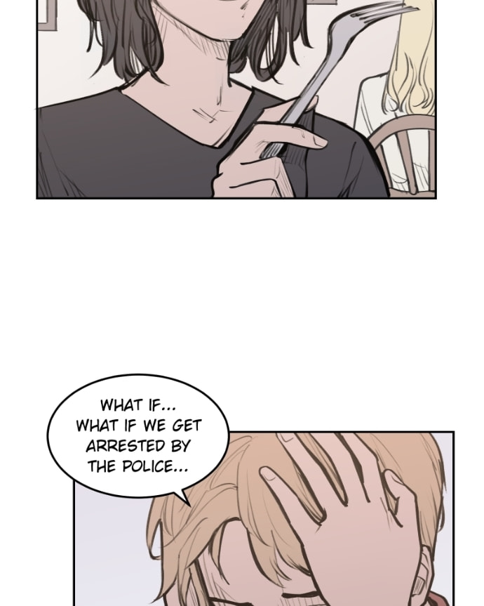 Love Advice from the Great Duke of Hell Chapter 71 page 17 - 