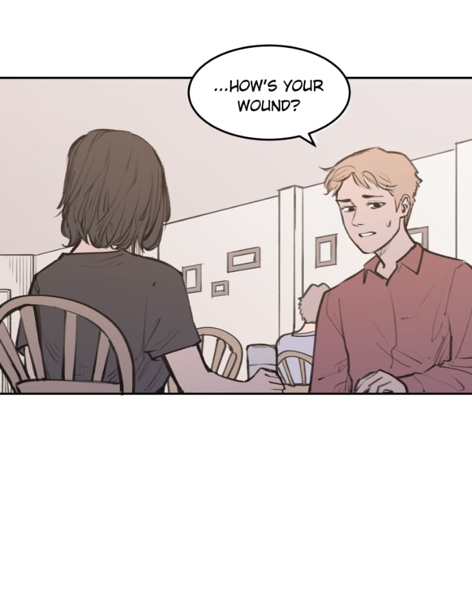 Love Advice from the Great Duke of Hell Chapter 71 page 21 - 