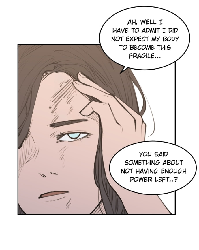 Love Advice from the Great Duke of Hell Chapter 71 page 22 - 