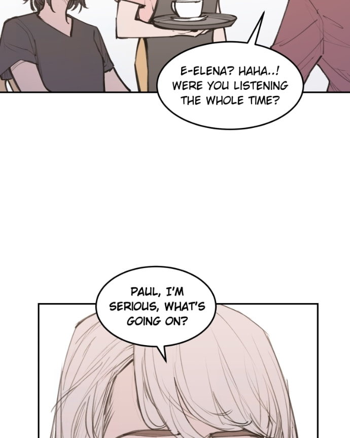 Love Advice from the Great Duke of Hell Chapter 71 page 26 - 