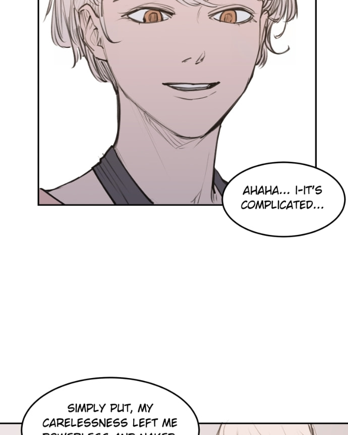 Love Advice from the Great Duke of Hell Chapter 71 page 27 - 