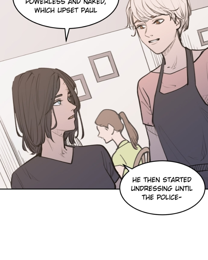 Love Advice from the Great Duke of Hell Chapter 71 page 28 - 