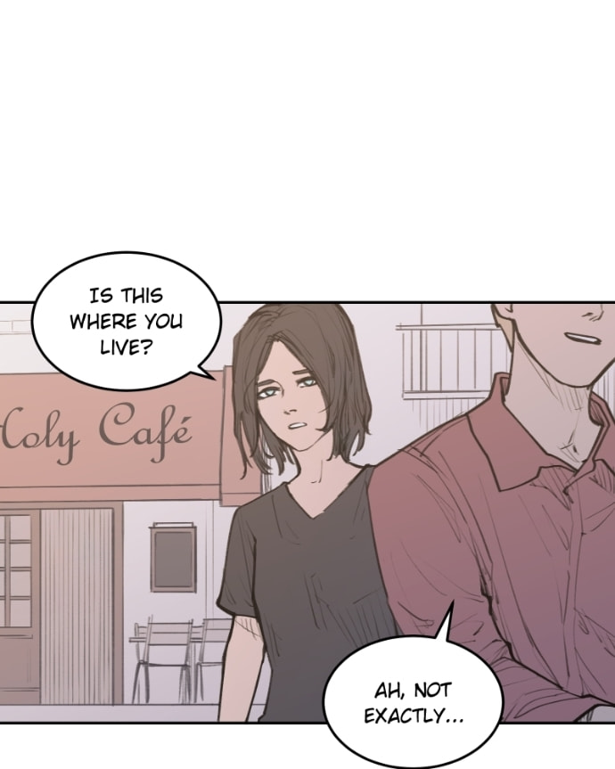 Love Advice from the Great Duke of Hell Chapter 71 page 35 - 