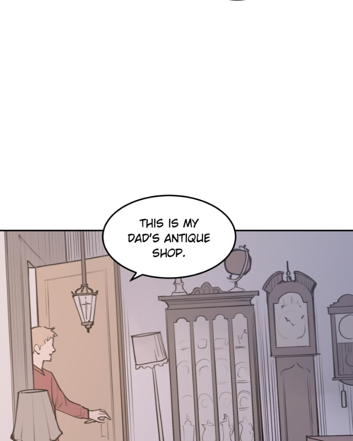 Love Advice from the Great Duke of Hell Chapter 71 page 36 - 