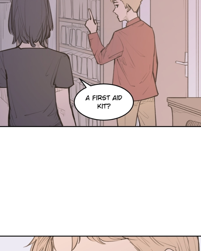 Love Advice from the Great Duke of Hell Chapter 71 page 38 - 