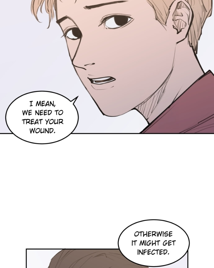 Love Advice from the Great Duke of Hell Chapter 71 page 39 - 