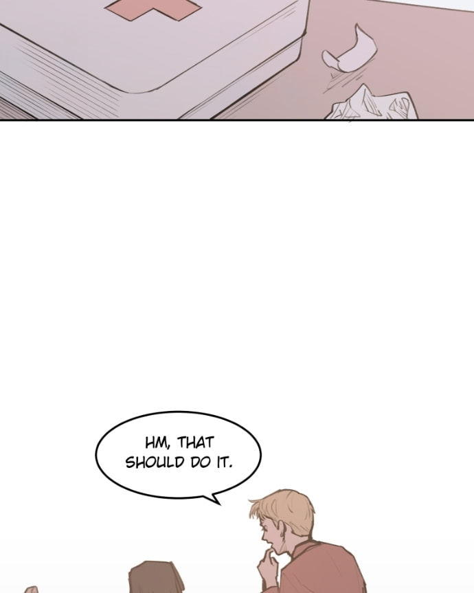 Love Advice from the Great Duke of Hell Chapter 71 page 42 - 