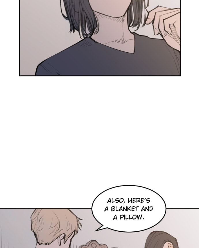 Love Advice from the Great Duke of Hell Chapter 71 page 44 - 