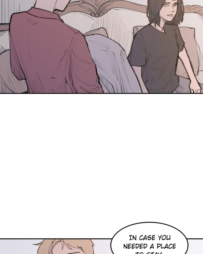 Love Advice from the Great Duke of Hell Chapter 71 page 45 - 