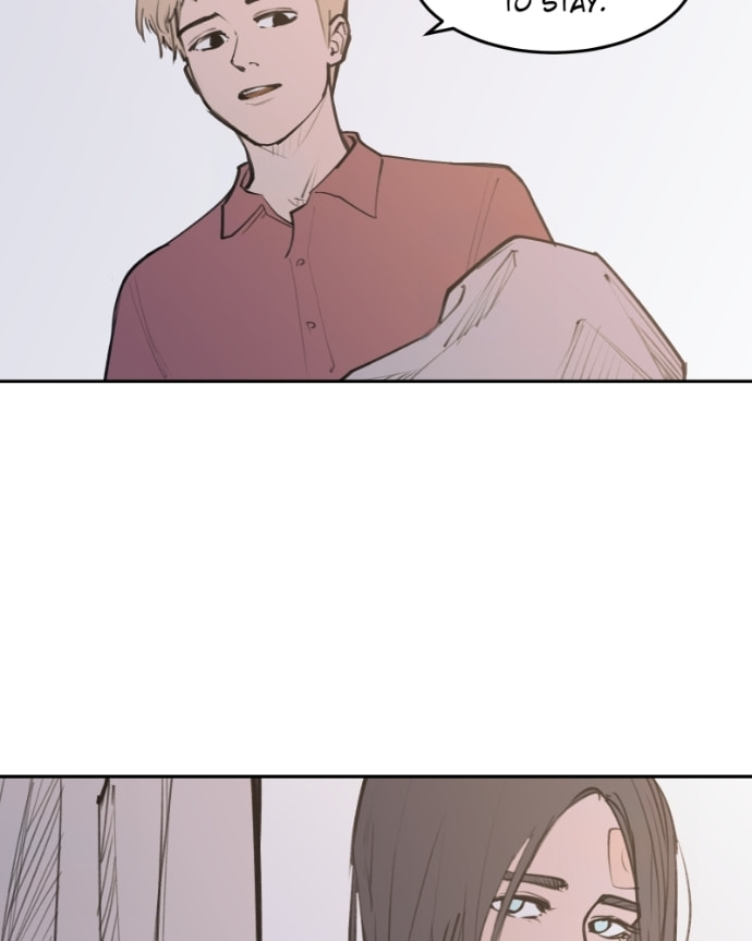 Love Advice from the Great Duke of Hell Chapter 71 page 46 - 