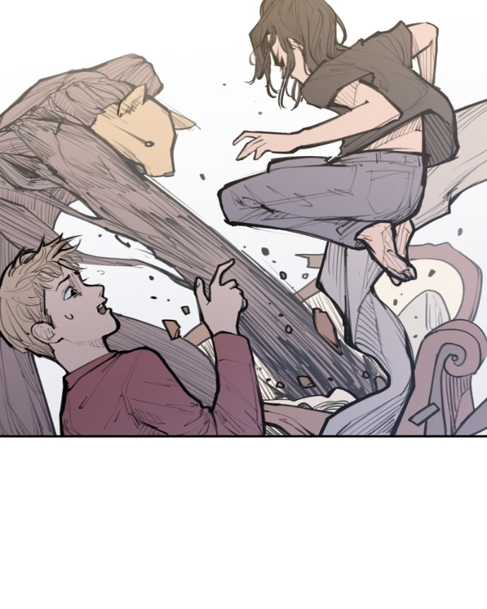 Love Advice from the Great Duke of Hell Chapter 72 page 11 - 