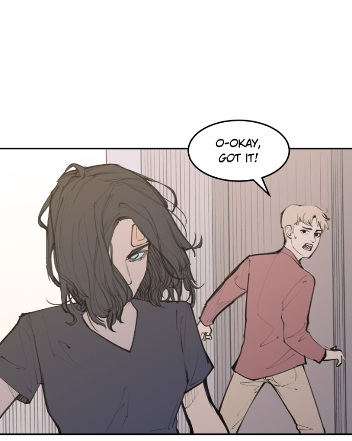Love Advice from the Great Duke of Hell Chapter 72 page 14 - 