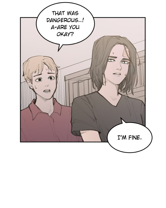 Love Advice from the Great Duke of Hell Chapter 72 page 31 - 