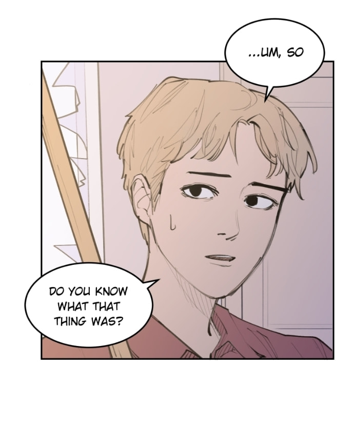 Love Advice from the Great Duke of Hell Chapter 72 page 37 - 