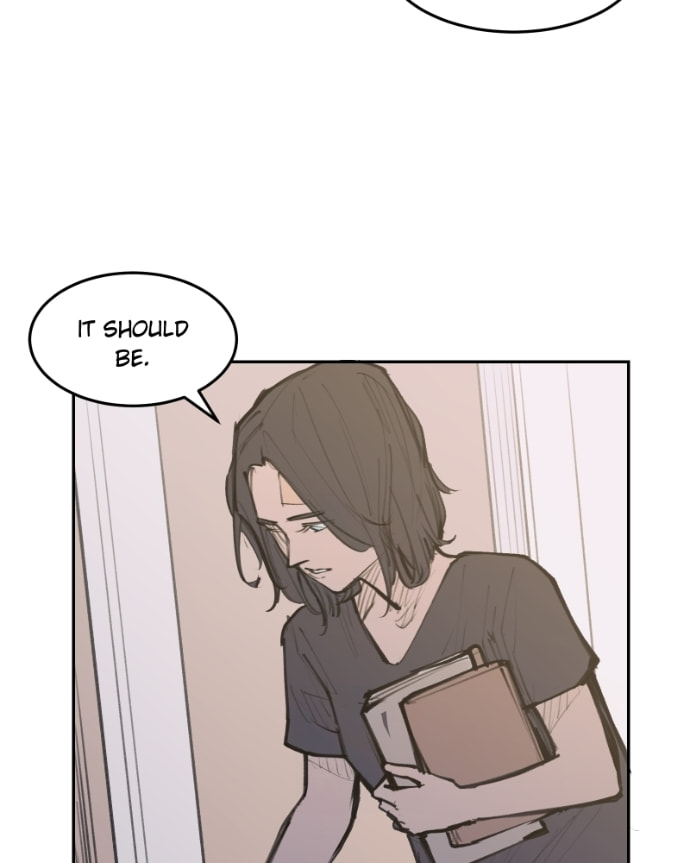 Love Advice from the Great Duke of Hell Chapter 72 page 40 - 