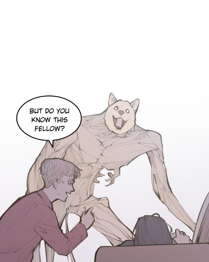 Love Advice from the Great Duke of Hell Chapter 72 page 5 - 