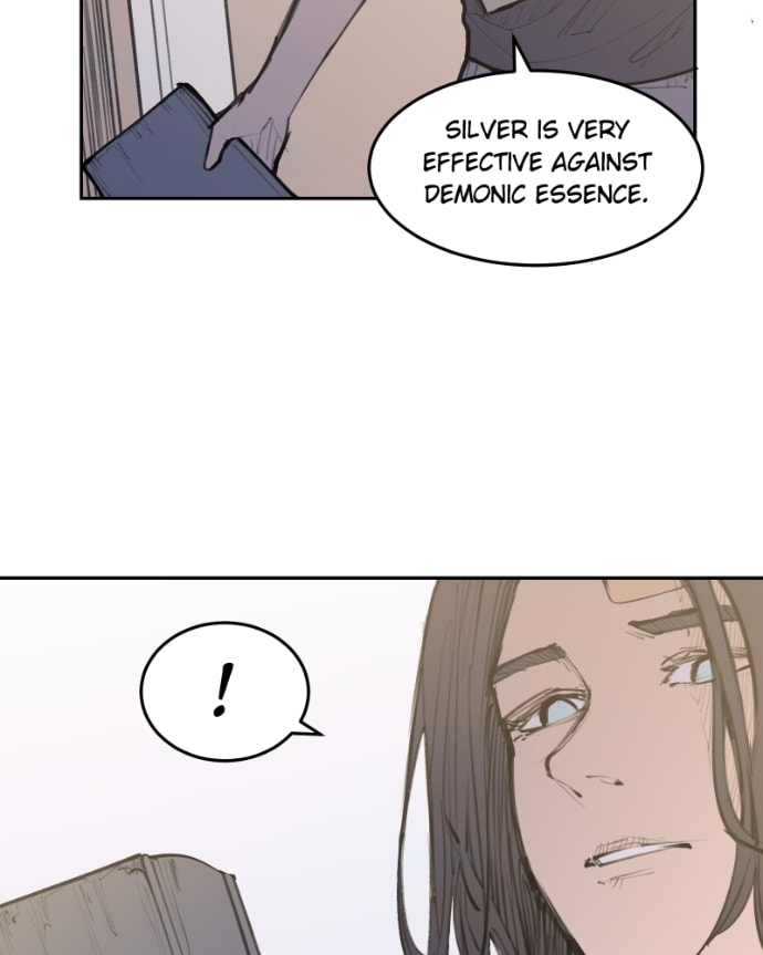 Love Advice from the Great Duke of Hell Chapter 72 page 41 - 