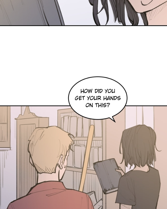 Love Advice from the Great Duke of Hell Chapter 72 page 42 - 