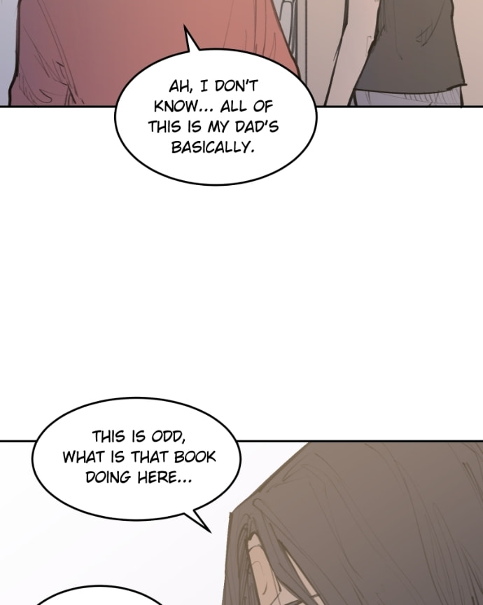 Love Advice from the Great Duke of Hell Chapter 72 page 43 - 