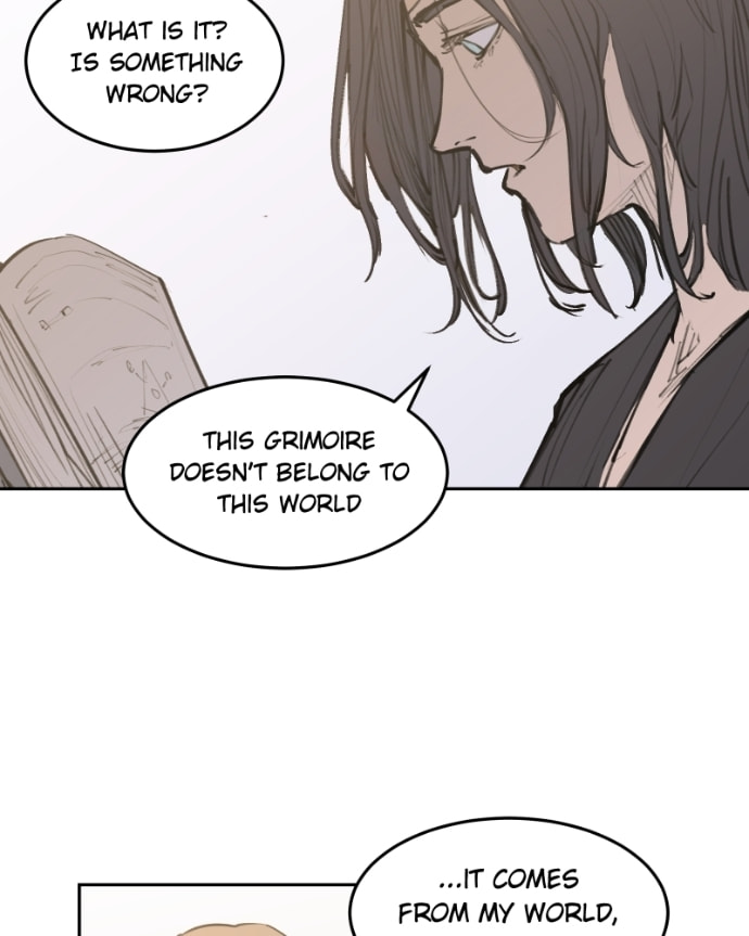 Love Advice from the Great Duke of Hell Chapter 72 page 44 - 