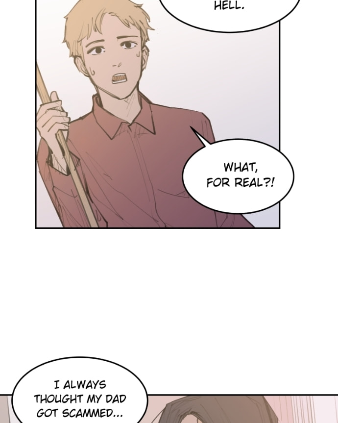 Love Advice from the Great Duke of Hell Chapter 72 page 45 - 