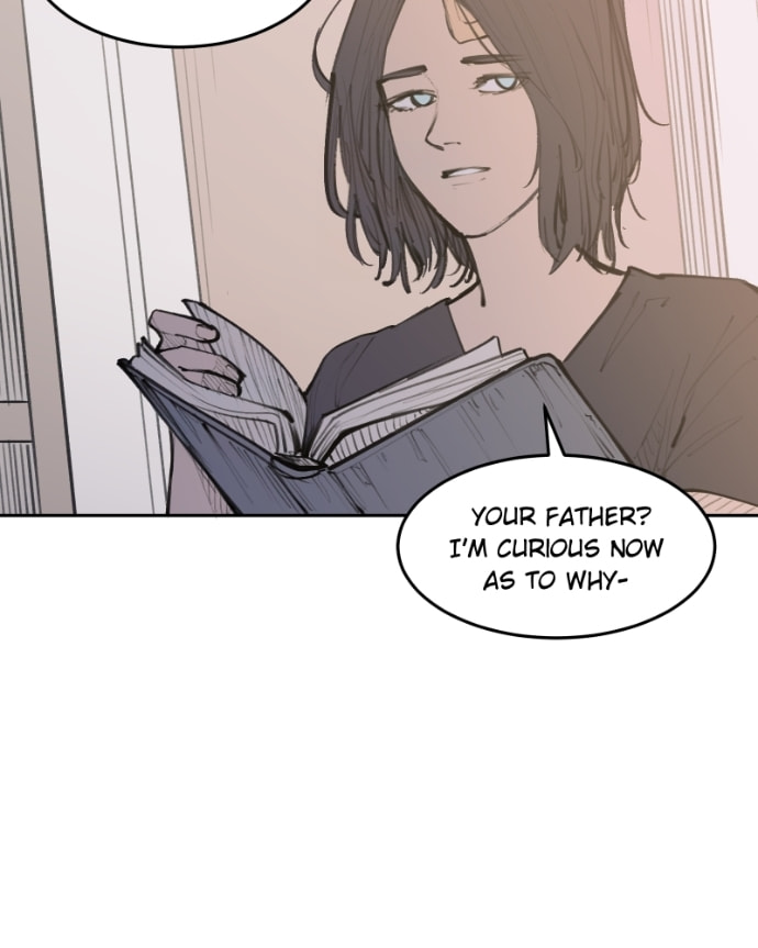 Love Advice from the Great Duke of Hell Chapter 72 page 46 - 