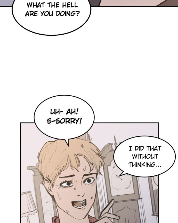 Love Advice from the Great Duke of Hell Chapter 72 page 54 - 