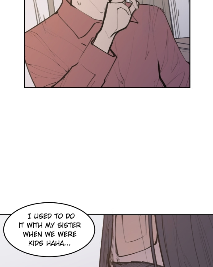 Love Advice from the Great Duke of Hell Chapter 72 page 55 - 