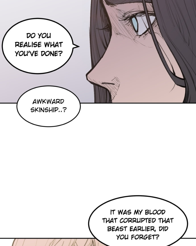Love Advice from the Great Duke of Hell Chapter 72 page 56 - 