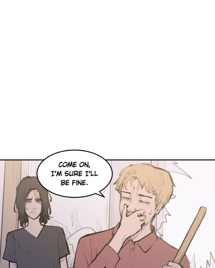 Love Advice from the Great Duke of Hell Chapter 72 page 59 - 