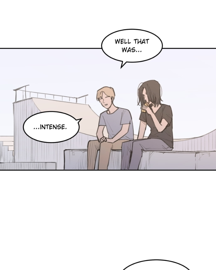 Love Advice from the Great Duke of Hell Chapter 73 page 14 - 
