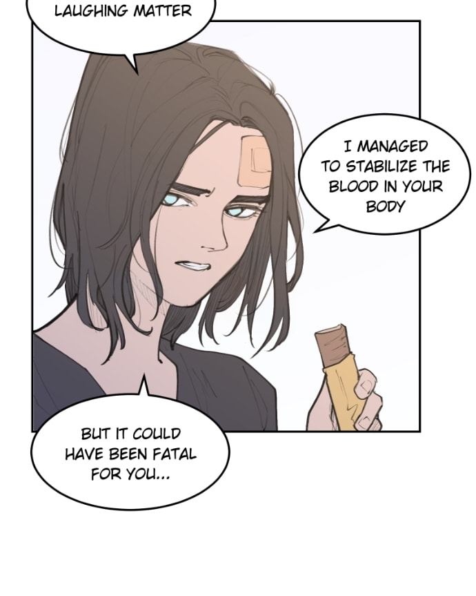 Love Advice from the Great Duke of Hell Chapter 73 page 16 - 