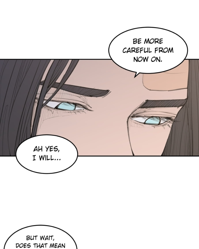 Love Advice from the Great Duke of Hell Chapter 73 page 17 - 