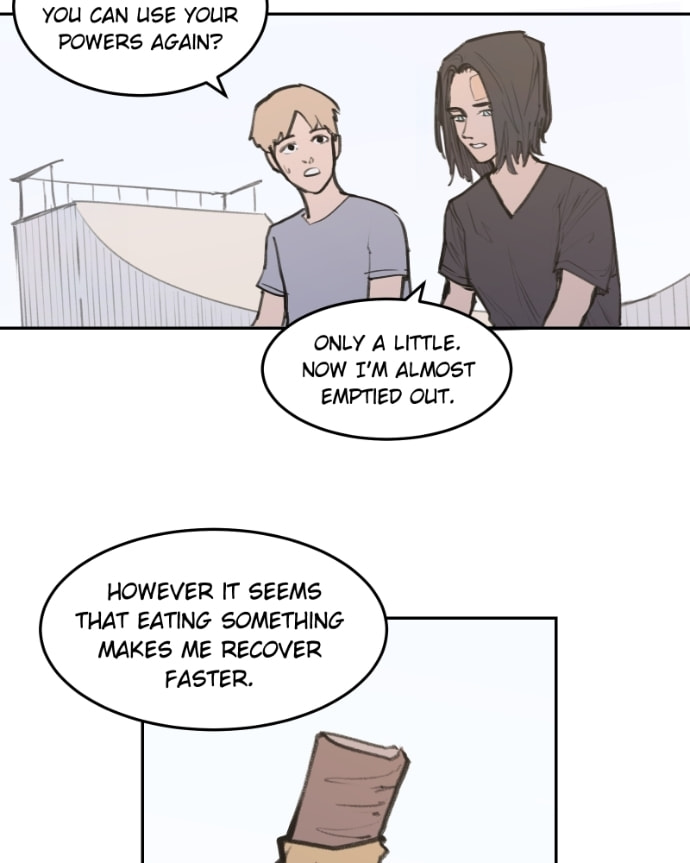 Love Advice from the Great Duke of Hell Chapter 73 page 18 - 
