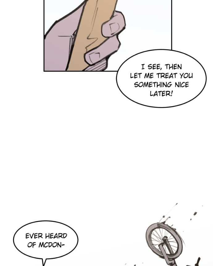 Love Advice from the Great Duke of Hell Chapter 73 page 19 - 