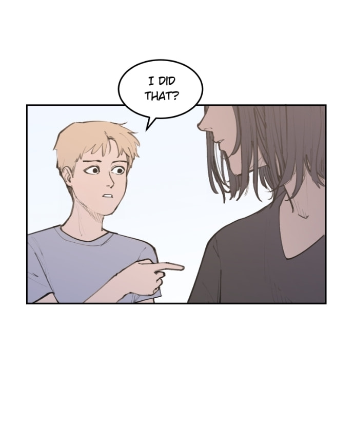 Love Advice from the Great Duke of Hell Chapter 73 page 27 - 