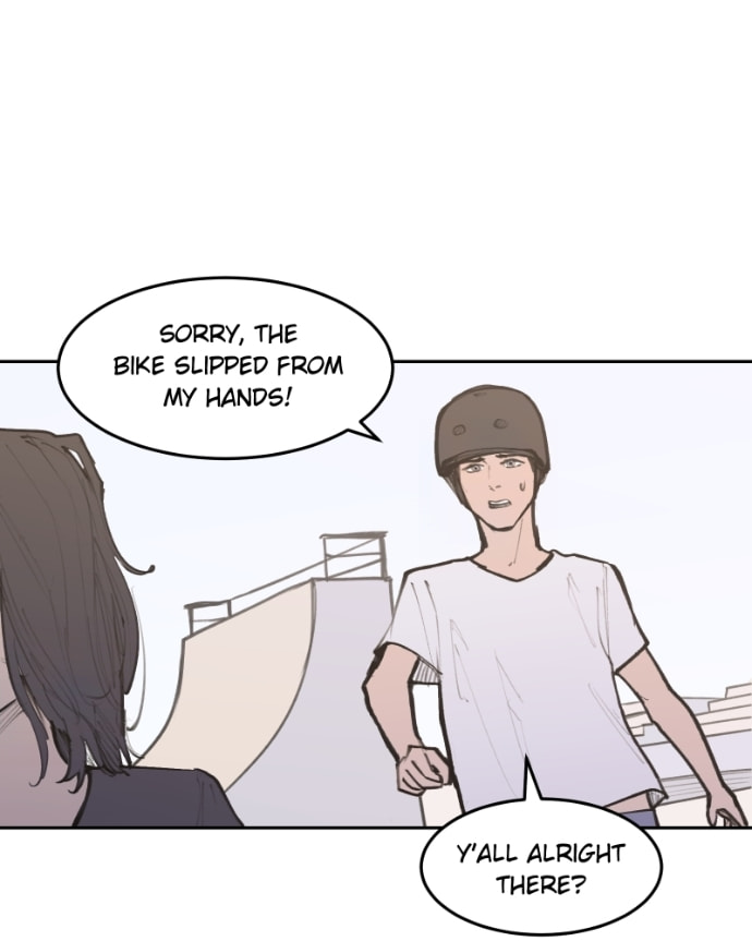 Love Advice from the Great Duke of Hell Chapter 73 page 28 - 
