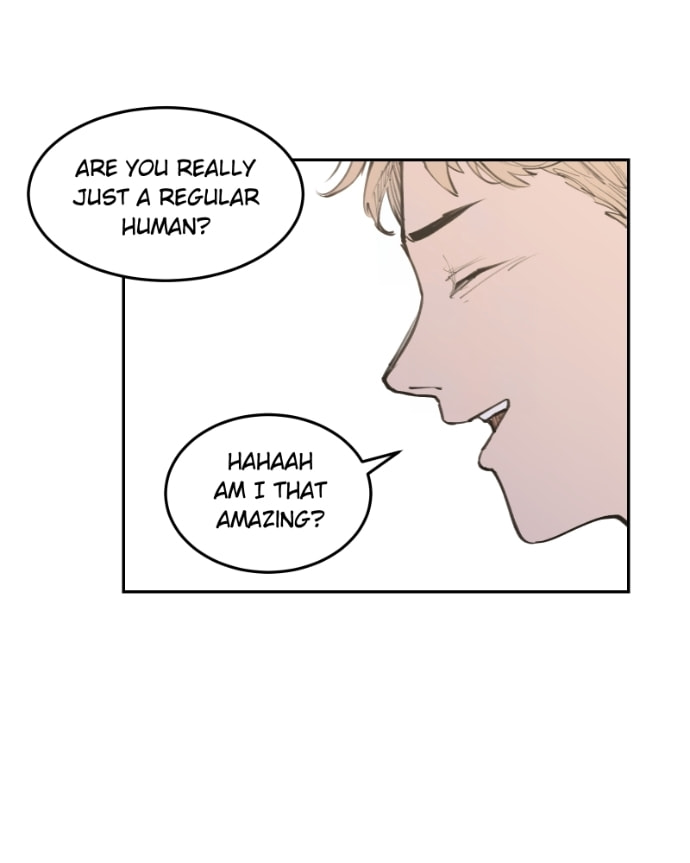 Love Advice from the Great Duke of Hell Chapter 73 page 36 - 