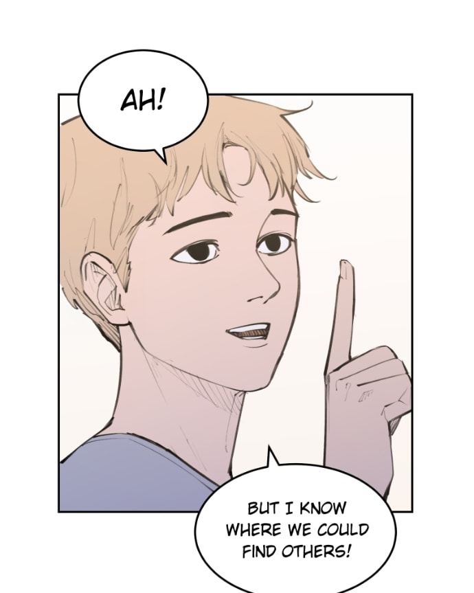 Love Advice from the Great Duke of Hell Chapter 73 page 40 - 